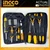 INGCO 13 Pcs Precision Telecom Tool Set (HKTTS0131)